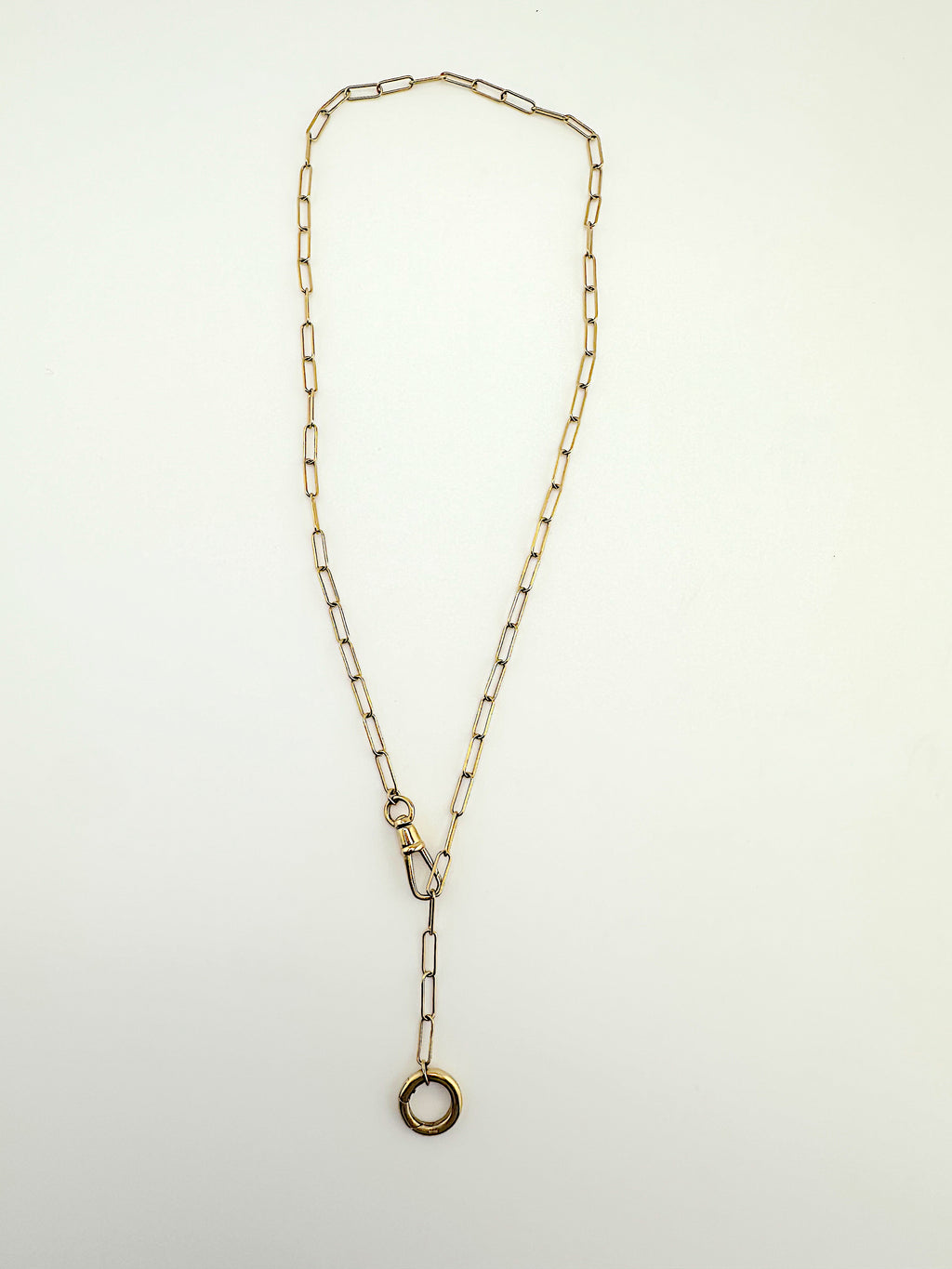 14k Nexus Chain