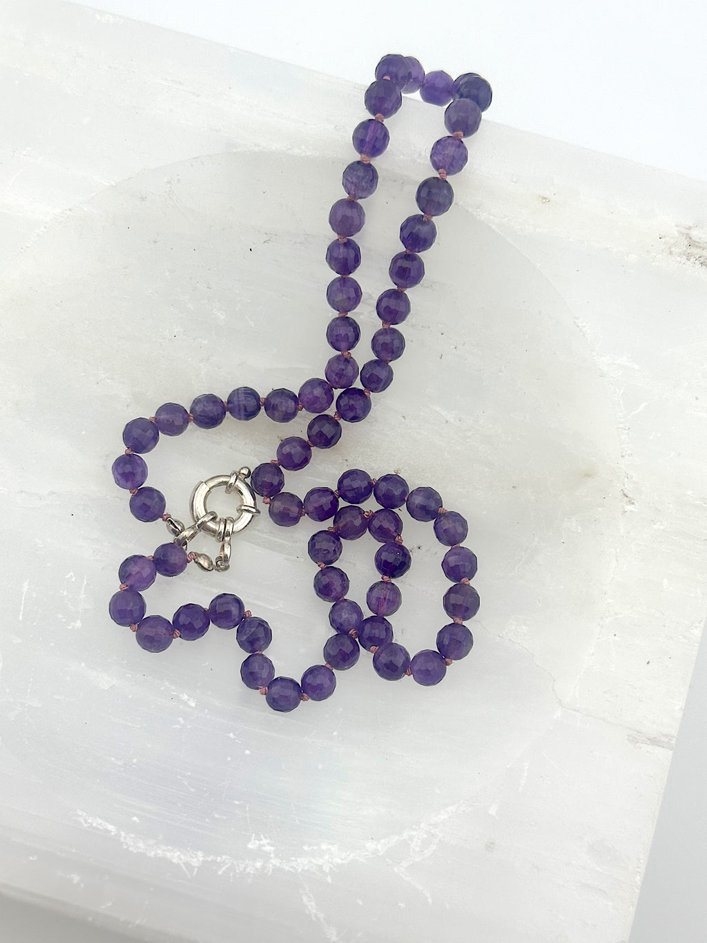 Amethyst Aether