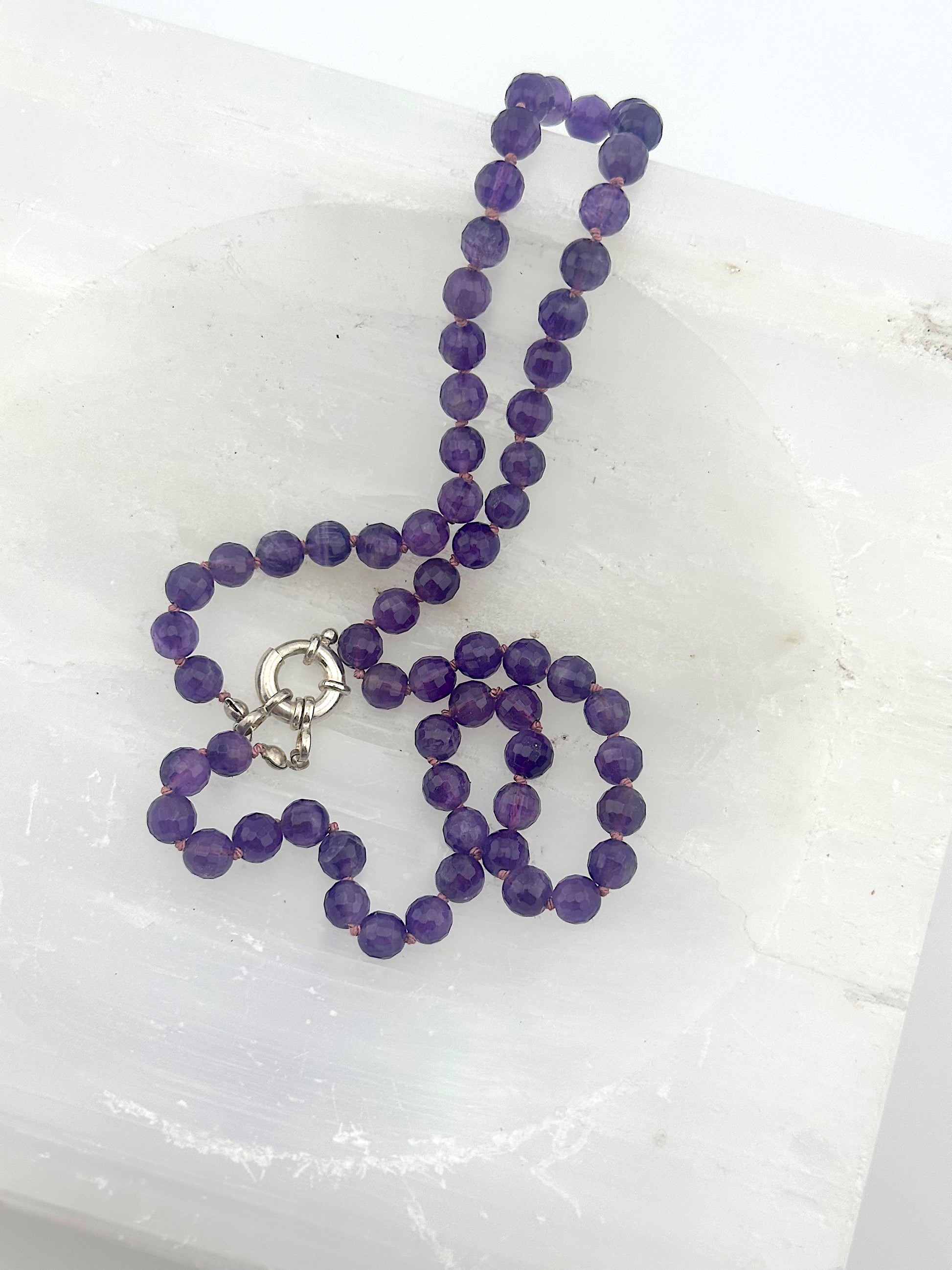 Amethyst Aether