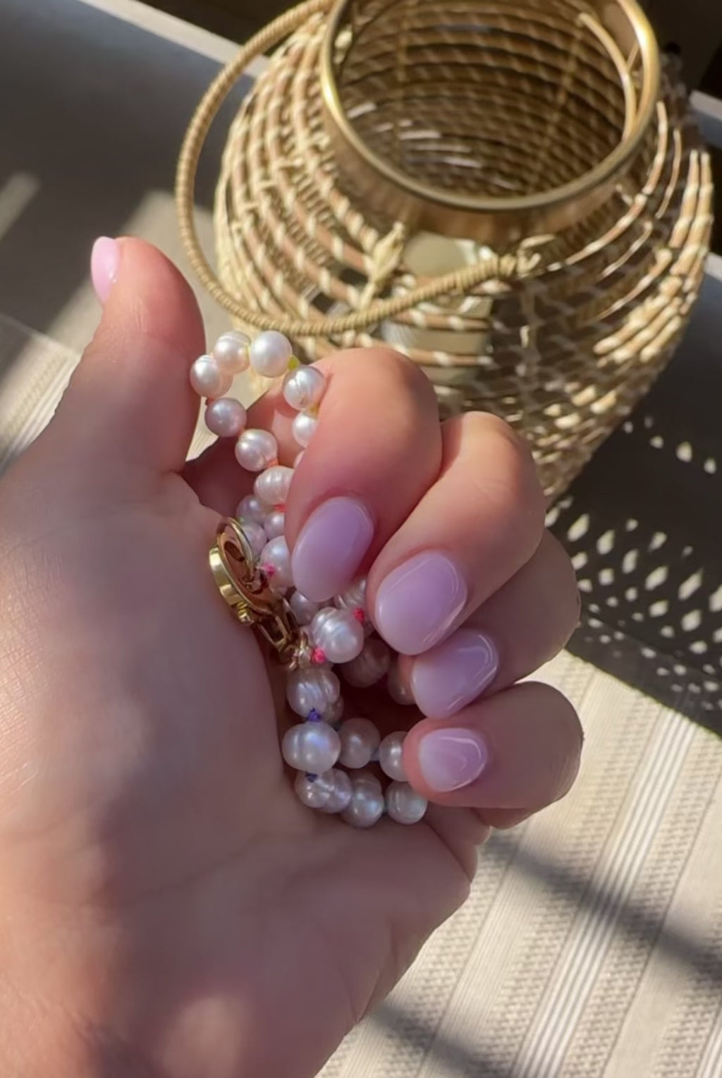 Spectra Pearls