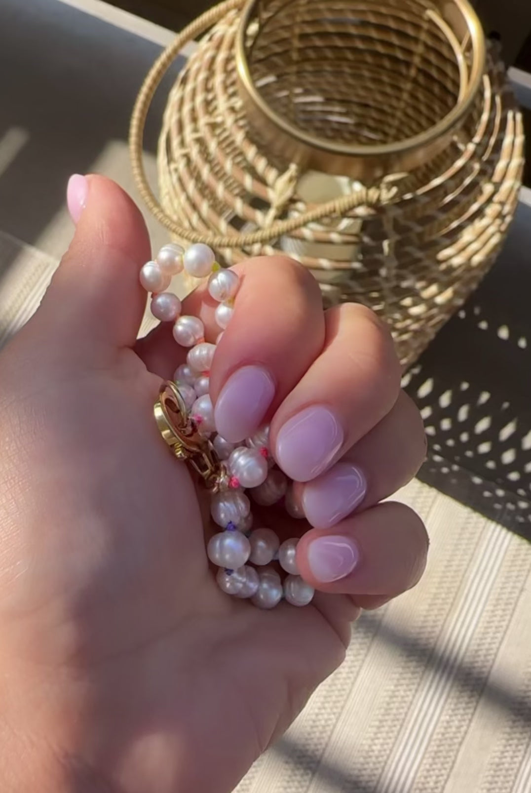 Spectra Pearls